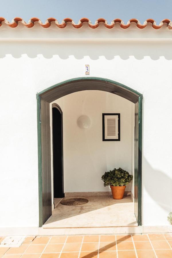 Apartamento Las Golondrinas Arenal - Adults Only Arenal d'en Castell Exteriör bild